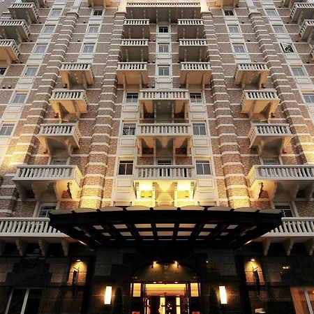 Grg Hotel Naha Higashimachi Kültér fotó