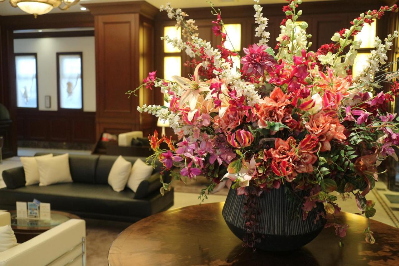 Grg Hotel Naha Higashimachi Kültér fotó