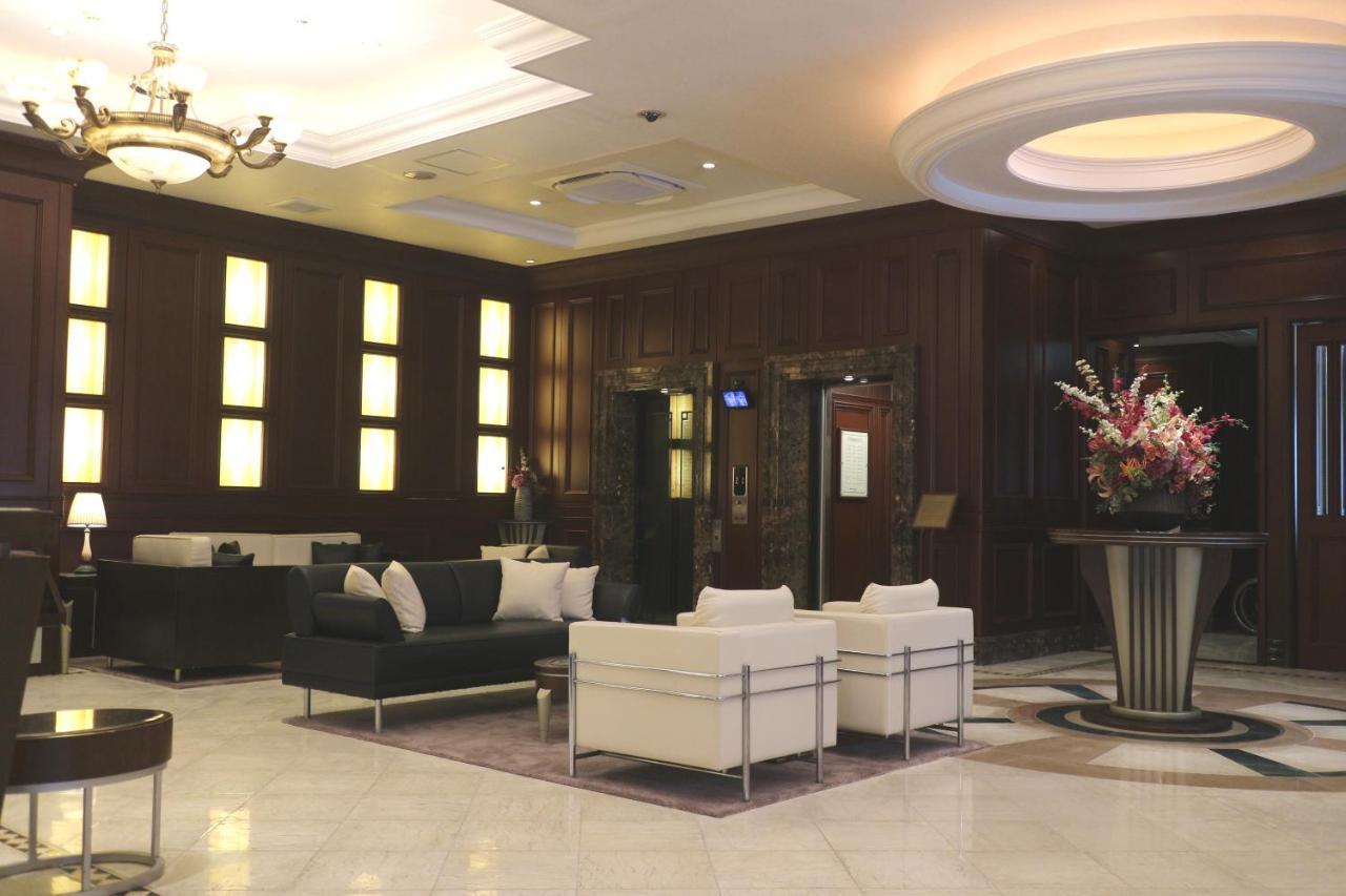 Grg Hotel Naha Higashimachi Kültér fotó