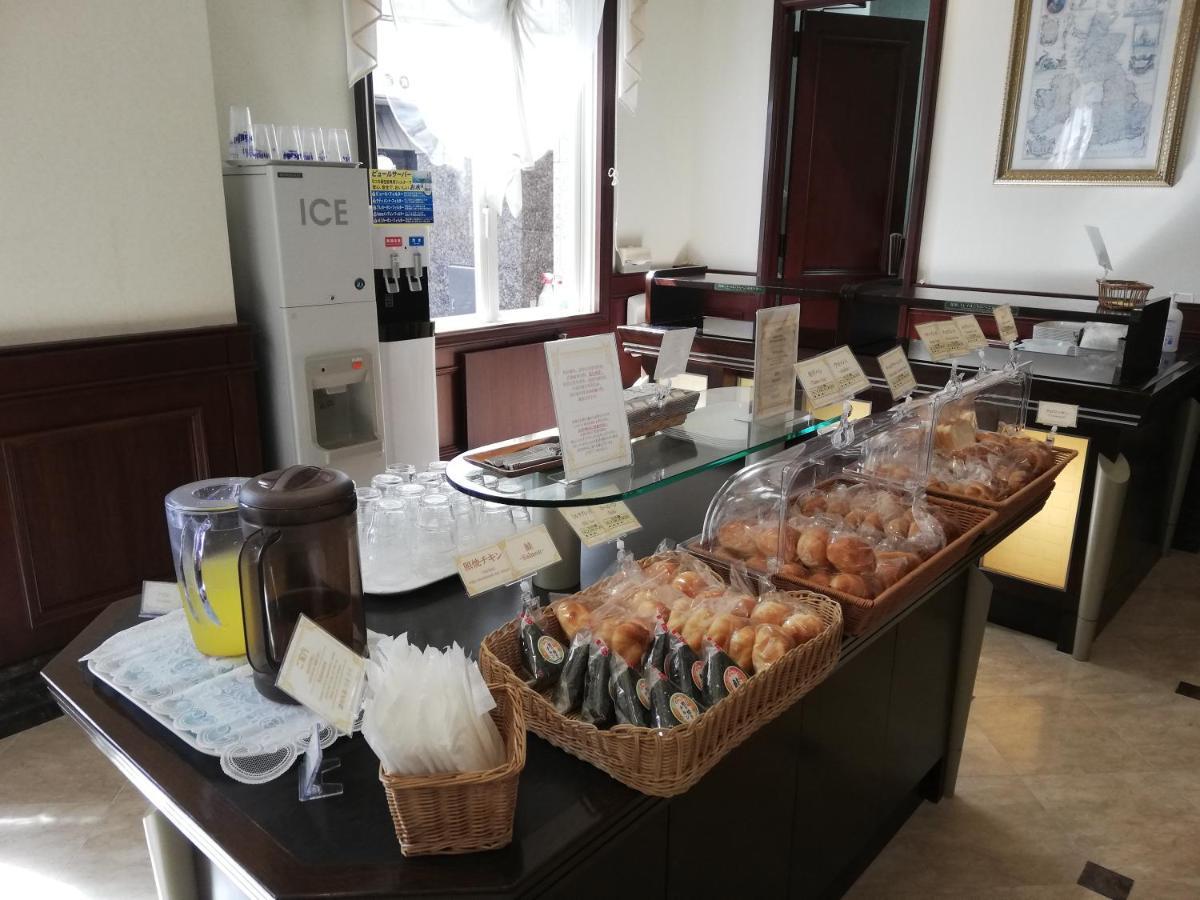 Grg Hotel Naha Higashimachi Kültér fotó