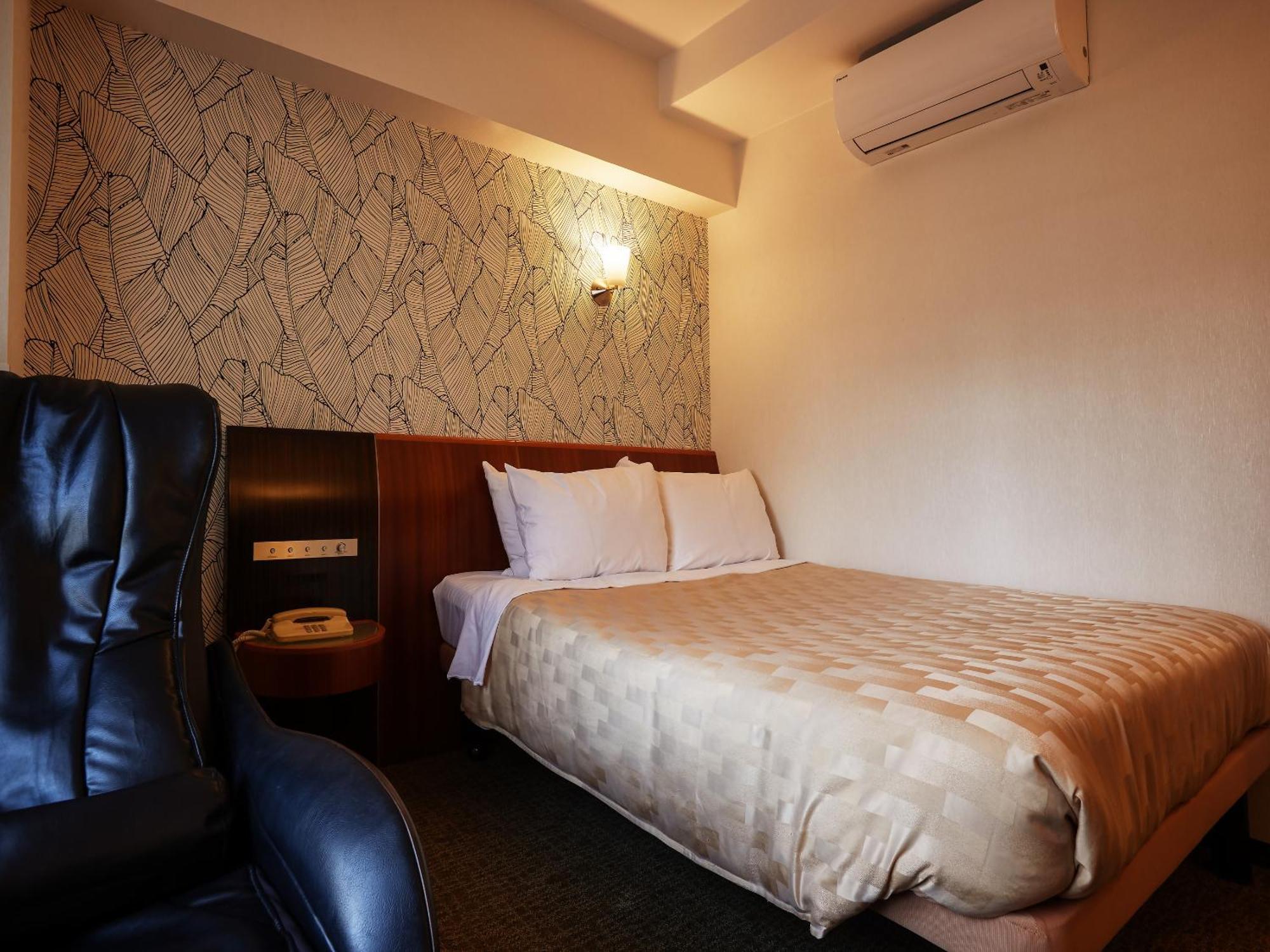 Grg Hotel Naha Higashimachi Kültér fotó