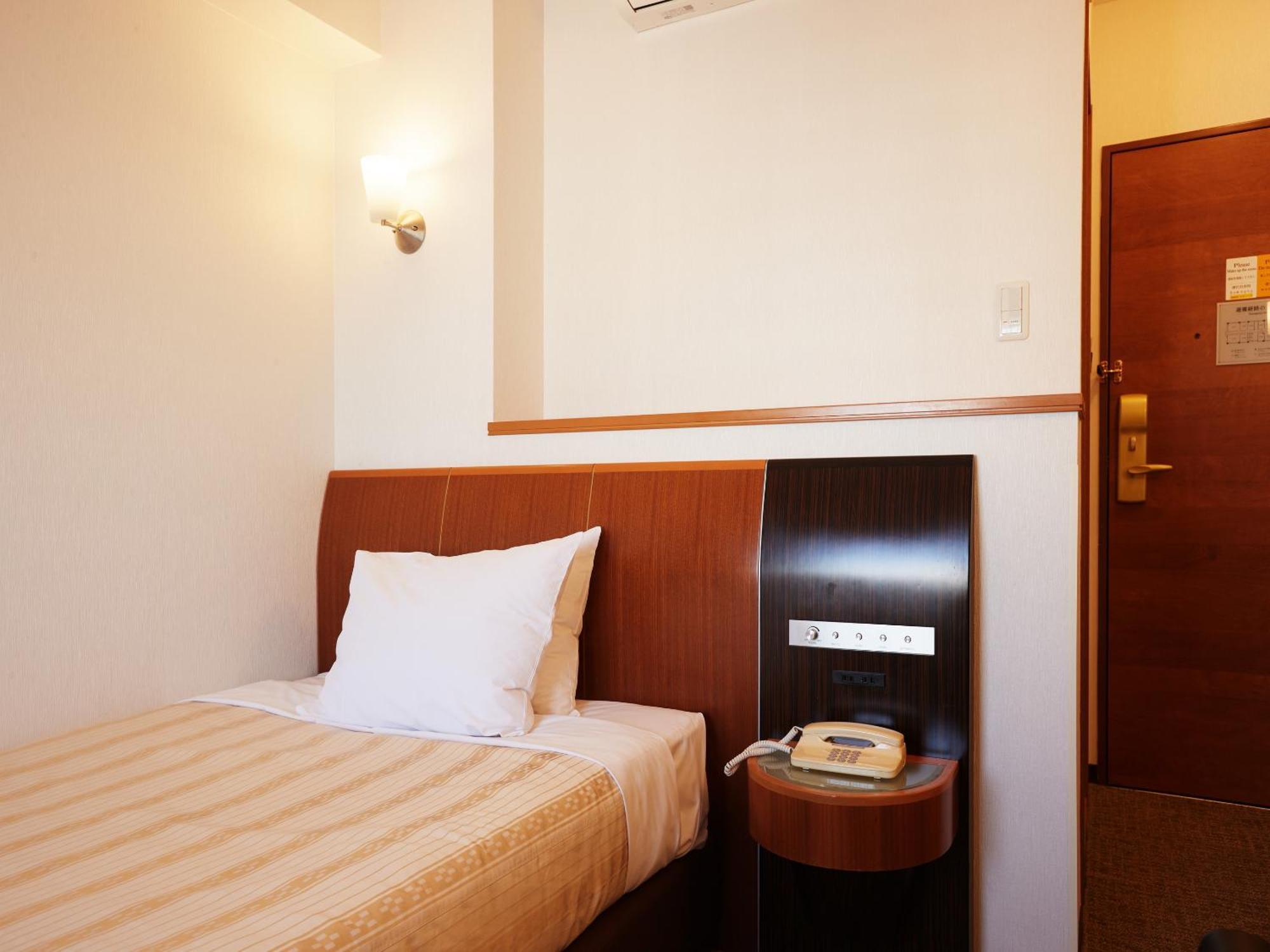 Grg Hotel Naha Higashimachi Kültér fotó