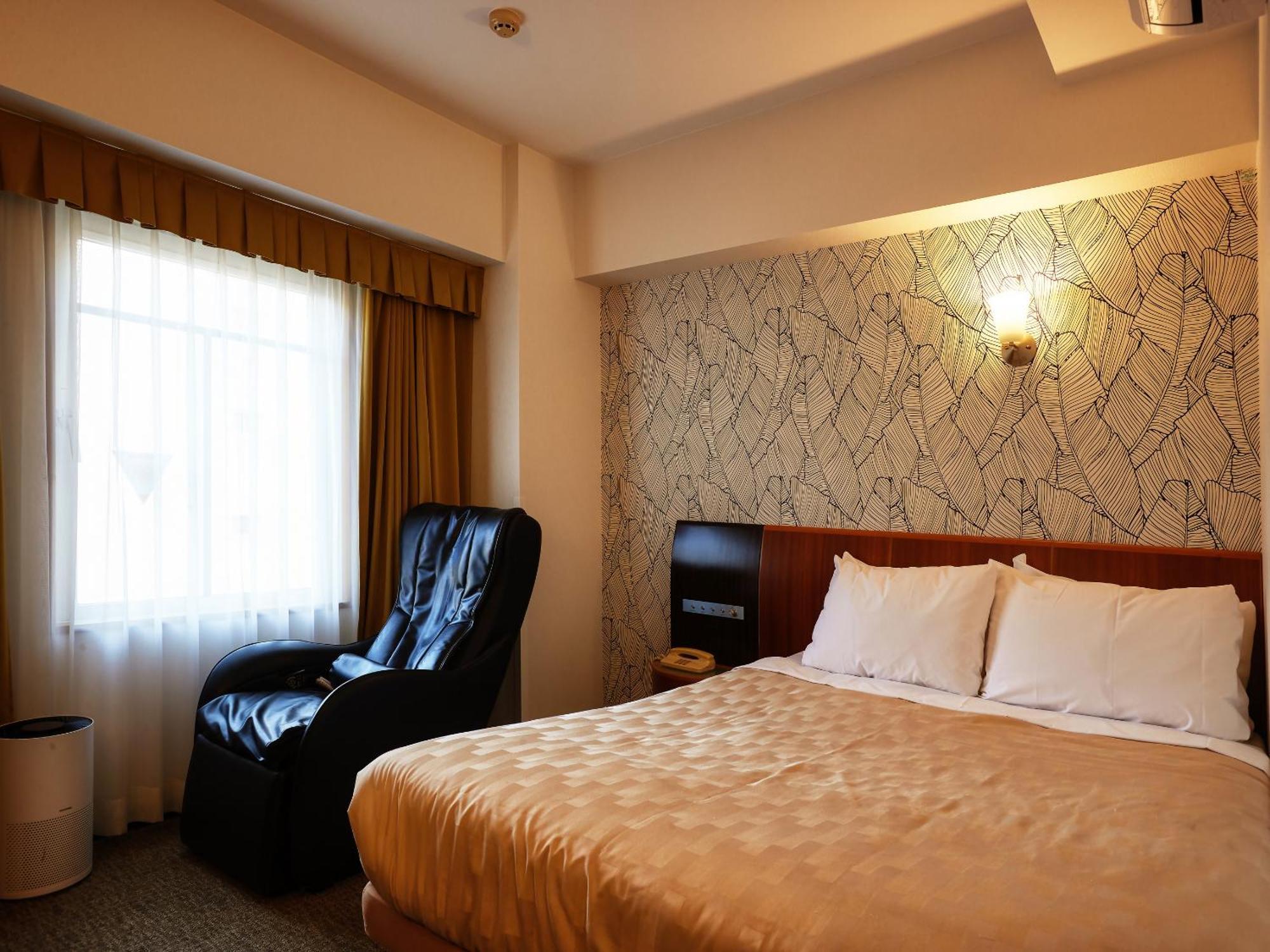 Grg Hotel Naha Higashimachi Kültér fotó