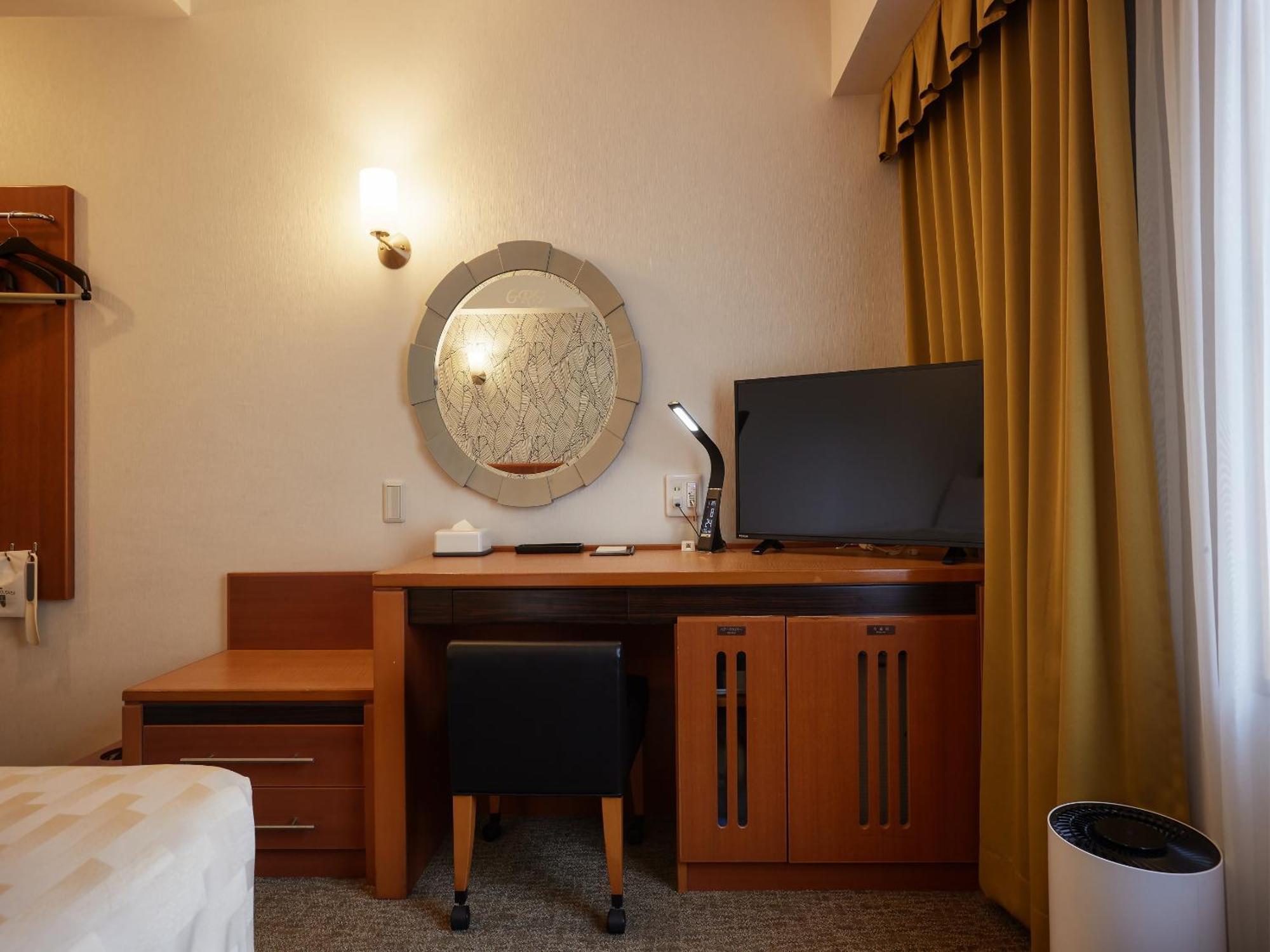 Grg Hotel Naha Higashimachi Kültér fotó