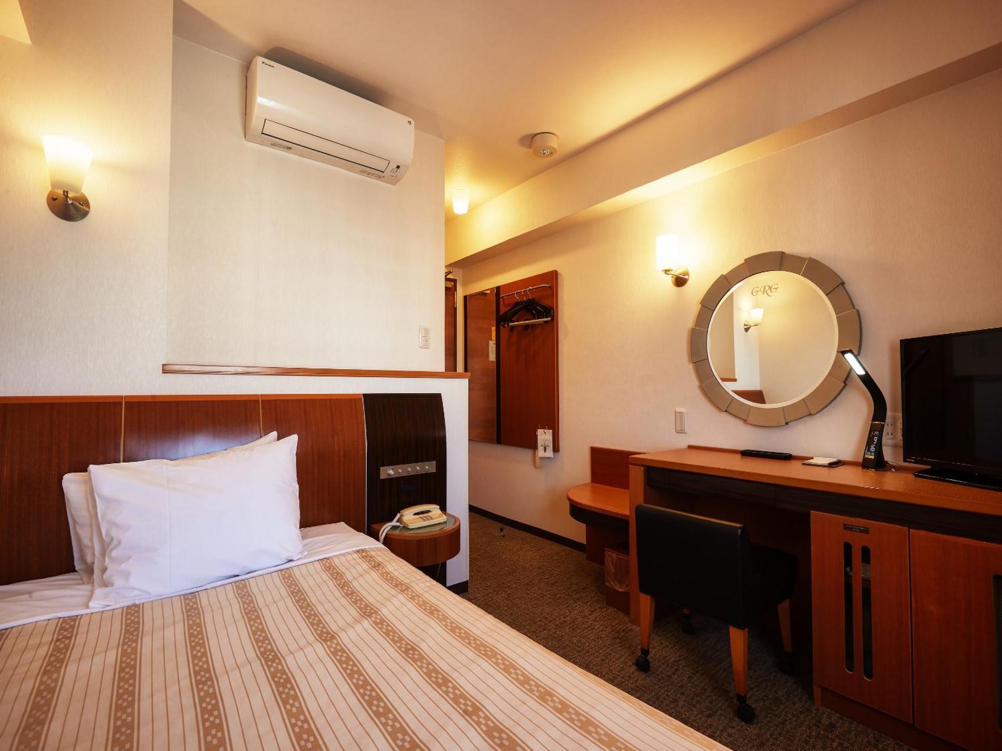 Grg Hotel Naha Higashimachi Kültér fotó