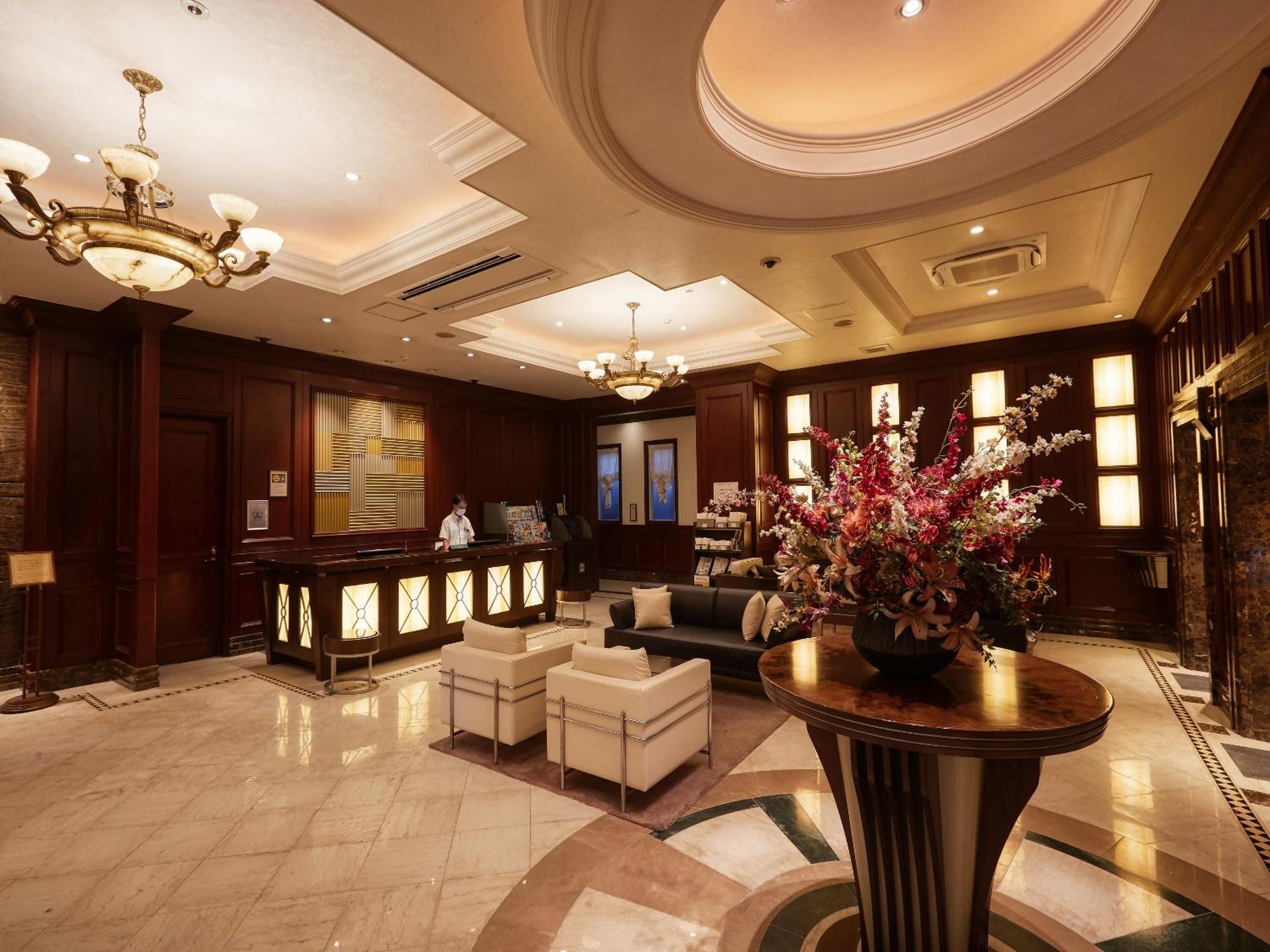 Grg Hotel Naha Higashimachi Kültér fotó