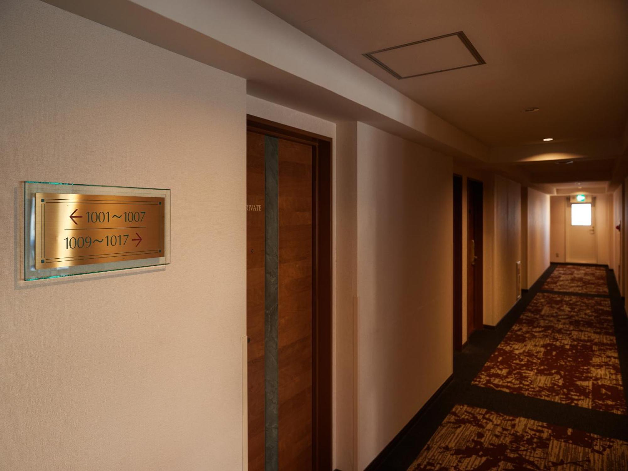 Grg Hotel Naha Higashimachi Kültér fotó