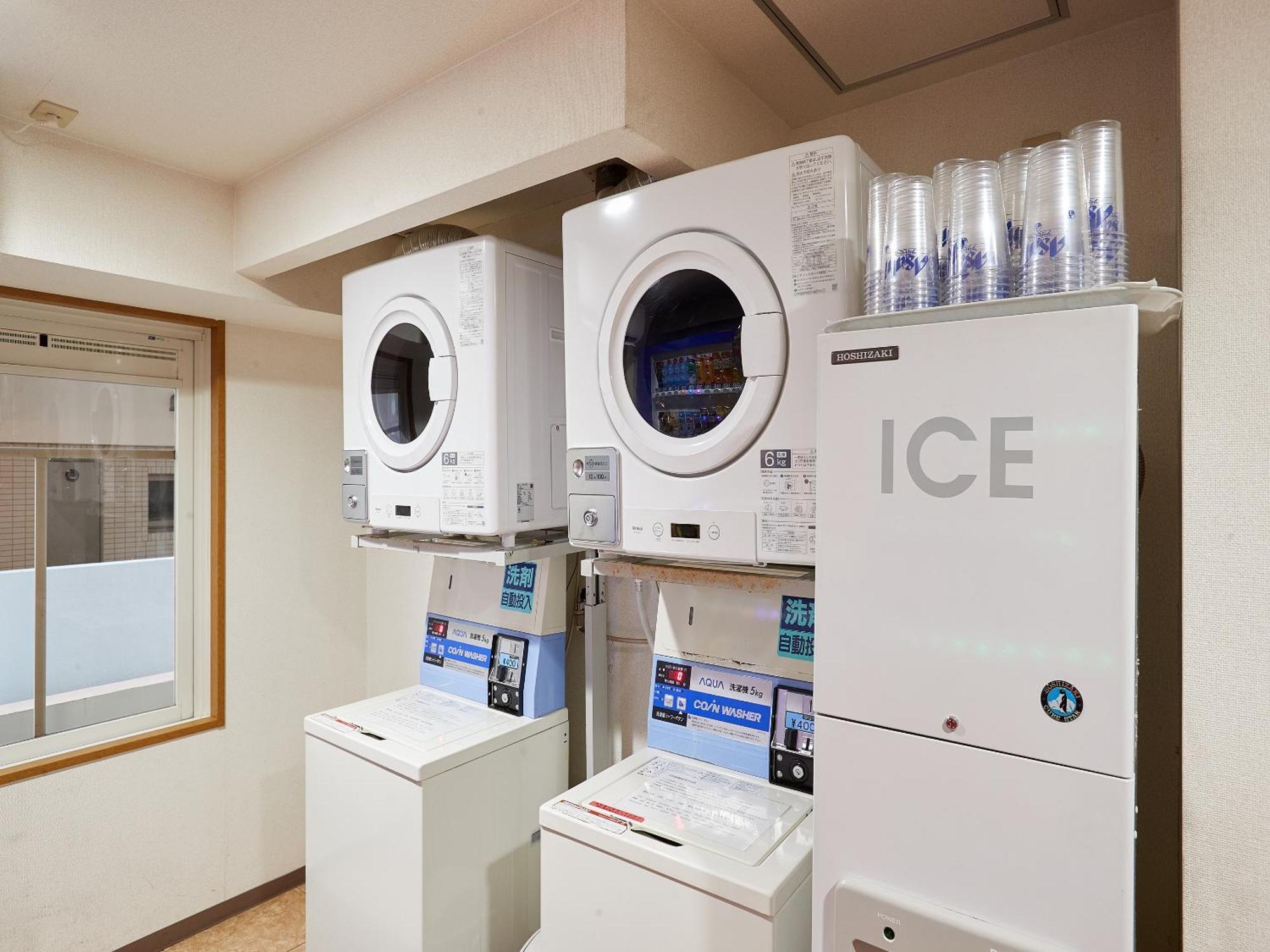 Grg Hotel Naha Higashimachi Kültér fotó