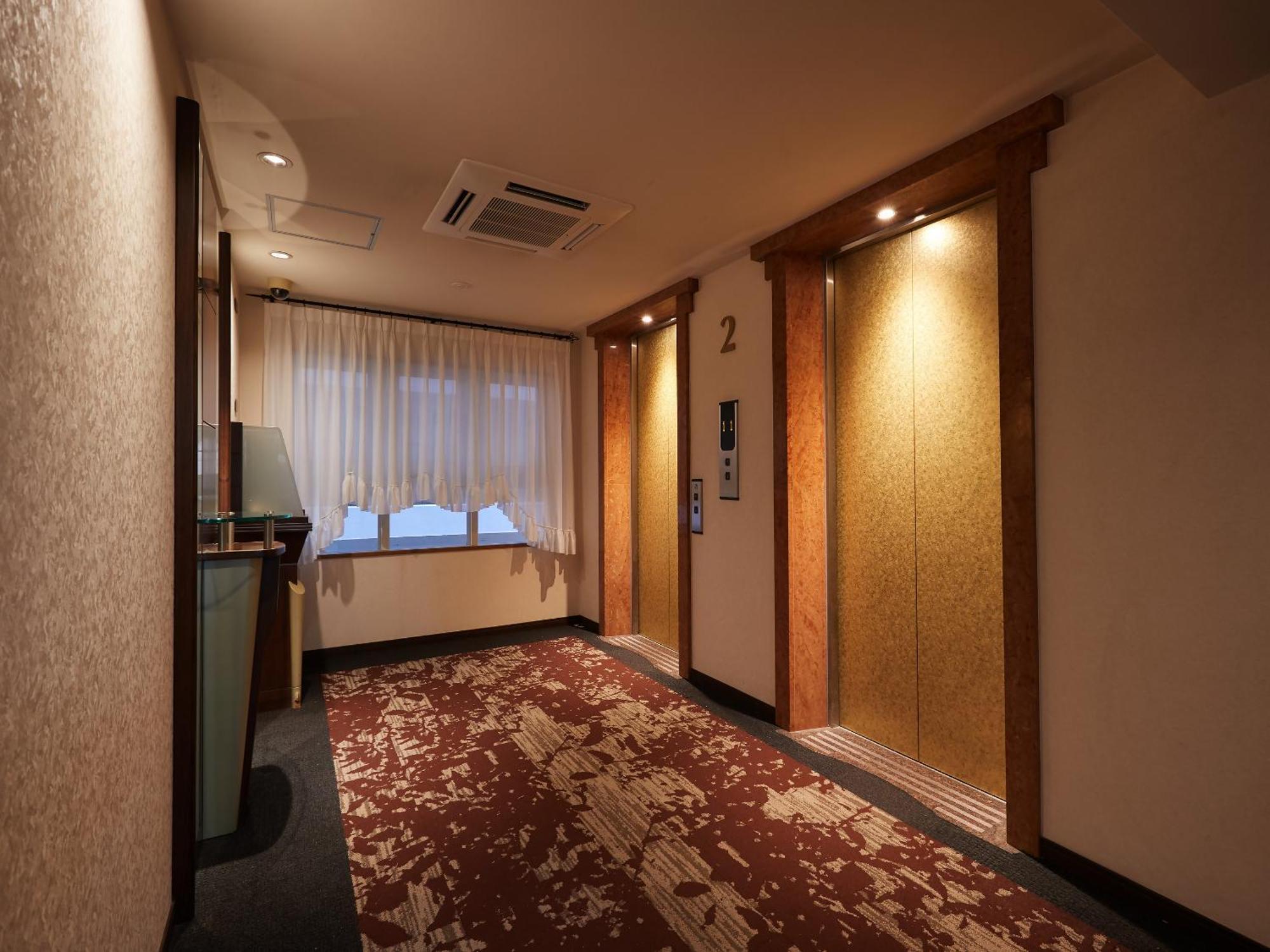 Grg Hotel Naha Higashimachi Kültér fotó