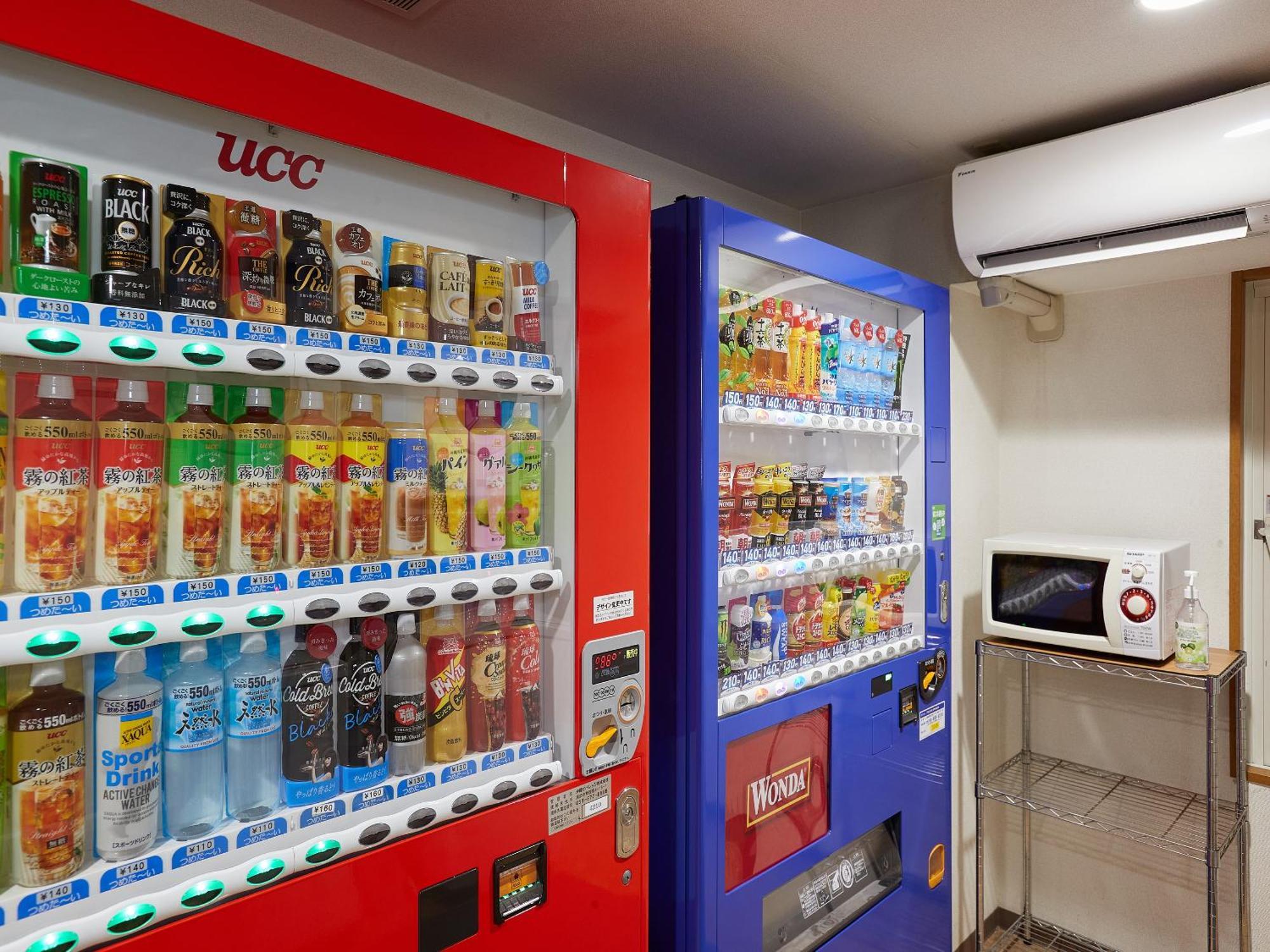 Grg Hotel Naha Higashimachi Kültér fotó