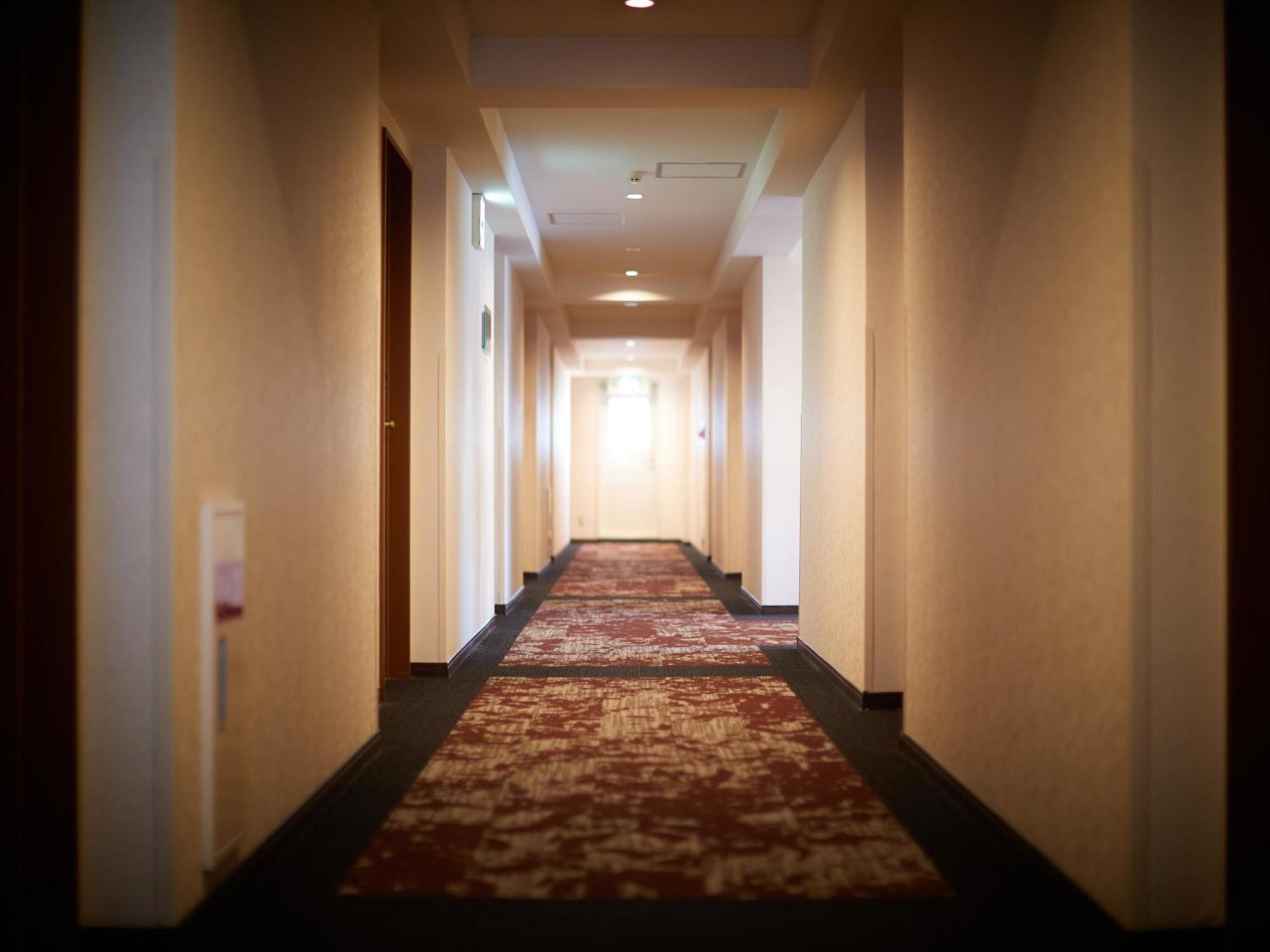 Grg Hotel Naha Higashimachi Kültér fotó