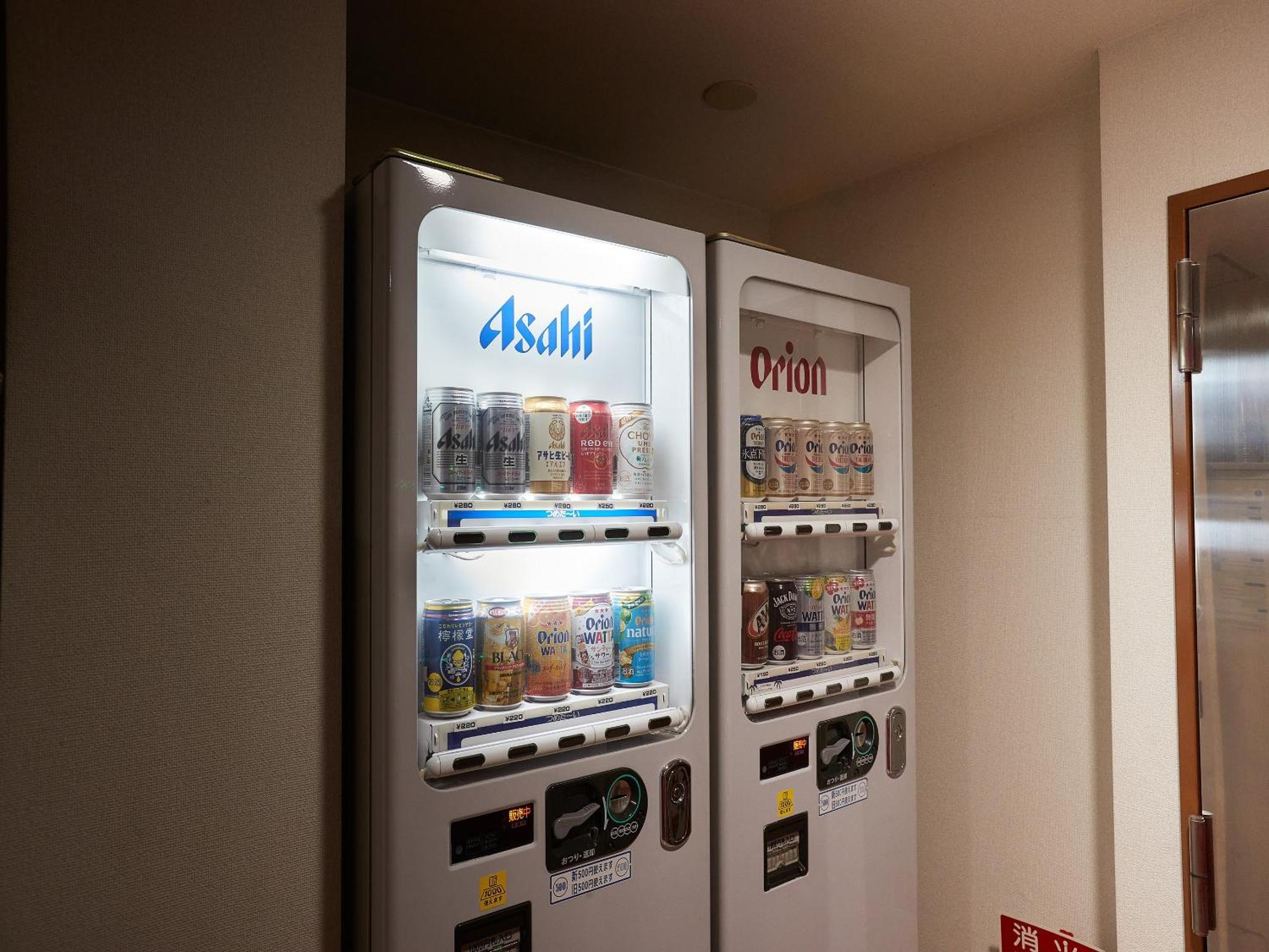 Grg Hotel Naha Higashimachi Kültér fotó